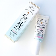 Too Faced Hangover RX Good to Go Moisturizer SPF 25 full size 40mL/1.4 fl.oz NIB