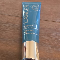 LANCER The Method: Polish Exfoliant, Normal-Combination Skin 4.2 oz
