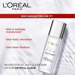 L&rsquo;Oreal Paris Revitalift Smoothing & Glowing serum for Acne & Blackheads – 22ml