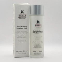 Kiehl&rsquo;s Since 1851 Milk-Peel Gentle Exfoliating Toner, 200ml