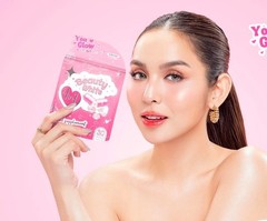 You Glow Beauty White Capsules
