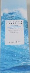 SKIN1004 Madagascar Centella Hyalu Cica Water Fit Sun Serum• 1.69 Fl Oz 02/2027