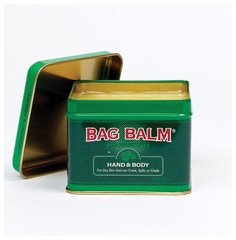 Bag Balm 8 Oz Skin Care & Balms: Soothe and Protect Your Skin with this