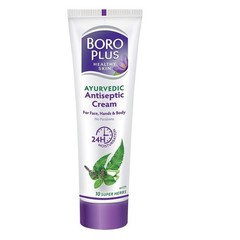 Ayurvedic Antiseptic Cream | 24hrs Moisturisation | Heals and Protects the skin