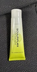 Sculpiflex Microcurrent Gel Hydrating Moisturizer Face Body 2.82 oz