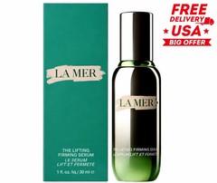 La Mer The Lifting Firming Serum 1 oz / 30 ml NEW in Box Sealed
