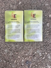 AMAZING SHINE VITAMIN E SKIN OIL FIRM E ROYAL JELLY EXTERNAL USE 90 CAPSULES