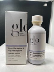 GLO SKIN BEAUTY Beta-Clarity Pro 5 Liquid Exfoliant 1.8 oz / 55 mL