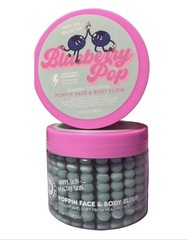 💜 BLUEBERRY POP 🫐🫧●POPPIN FACE & BODY ELIXIR●🫧 Happy Skin : ) Healthy Skin.
