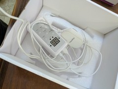 Angel Kiss LED Face Mask 7 Color Photon Skin Care