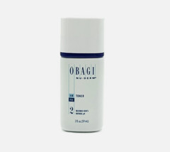 Obagi Nu-Derm Toner Fx 2 oz 57 g. Skin Treatment AM PM #2 Spot Remover
