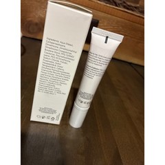 NassifMD Age Defying Eye Renewal Serum with Dual Action Peptides 0.5oz 15ml NEW