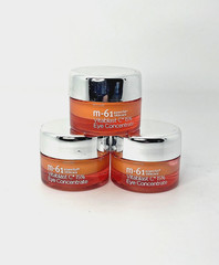 3 CT Of M-61 Powerful Skincare Vitablast C 15% EYE CONCENTRATE 0.1 oz/ 3ml