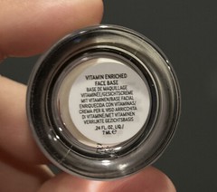 Bobbi Brown Enriched Face Base Primer ~ Mini Travel Size ~7 ml/ 0.24 fl oz