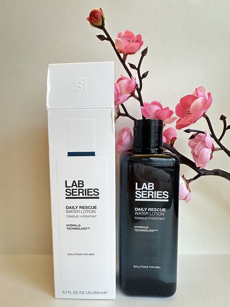 Lab Series Daily Rescue Water Face Lotion – Size 6.7 Oz. / 200mL