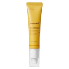 Medi cube Eye Serum includes All-Day Acid Turmeric Premium | Kojic Brightening E