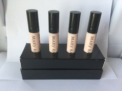 MARY KAY TIMEWISE REPLENISHING SERUM + C~031103~4x.25 FL. OZ VIALS SEE NOTE