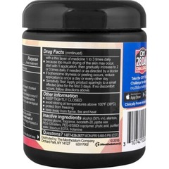 Oxy Maximum Action 3-In-1 Acne Treatment Pads, 90 Count Each