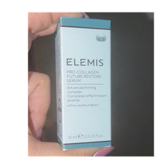 Elemis Pro-Collagen Future Restore Serum Padina Pavonica Complex 15ml Face