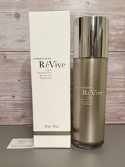 ReVive Nightly Renewing Body Serum, 4 oz, New In Box, For Crepey Skin