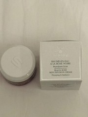 NIB Sisley Black Rose Skin Infusion Cream 1.6oz/50mL 100% Authentic