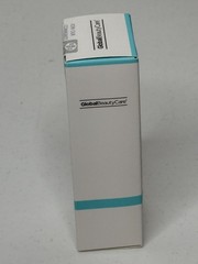 Global Beauty Care Peptide Serum Hyaluronic Acid Vitamin B5 1.7 oz Hydrating