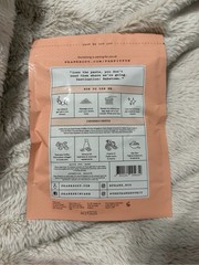 NWT Frank Body Original Coffee Scrub 200g 7.05oz New Sealed Vegan Exfoliator