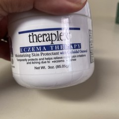 Theraplex Eczema Moisturizing for Itchy Skin Relie…
