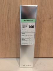 New VT COSMETICS Reedle Shot 100 (50 ml) Brand New in Box Free Shipping! SEALED
