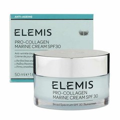 ELEMIS Pro-Collagen Marine Cream SPF 30 1.6 fl oz/ 50 ml (New)