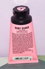 NWOB Victoria&rsquo;s Secret Pink Ruby Guava Hand Cream 1 Fl.Oz.