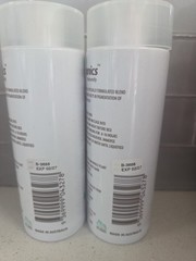 Vitiligo Organics Large Bottles 250mL EACH 2 Pack! Works amazing! Great deal!