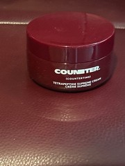 NIB COUNTER [COUNTERTIME] Tetrapeptide Supreme Cream 50 ml / 1.69 oz