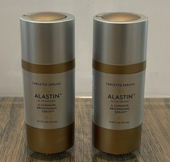 Alastin A-LUMINATE Brightening Serum 30ml (2*15ml) GREAT VALUE brand new