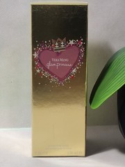 Vera Wang Glam Princess 5.0 oz Satiny Body Lotion for women 150 ml NEW…