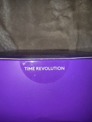 Missha Time Revolution 5X Essential Care Set 5.07 Oz Essence & 1.69 Oz Cream