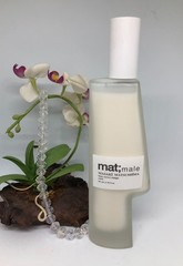 Mat Male by Masaki Matsushima Face Lotion Spray for Men – 2.7 oz – New