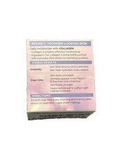 L&rsquo;Oreal Paris Collagen Moisture Filler Facial Day Cream Fragrance Free