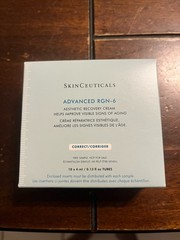 Skinceuticals Advanced RGN-6 Aesthetic Recovery Cream