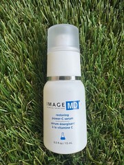 Image Skincare MD Restoring Power-C Serum