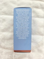 Hydrinity Renewing HA Serun Skin Science New NIB .5 fl oz | 15ml Luxury Skincare