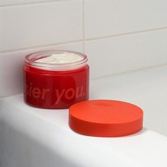 Crème de You Body Butter, 24H Hydration, Shea & Jojoba, You Fragrance, 215ml
