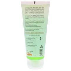 2 Pack Acne Defense Serum Face Wash – Tulsi by VLCC for Unisex – 3.38 oz