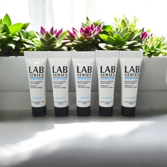 Lab Series #CLEAN Multi-Action Face Wash – 0.24fl oz/7ml Lot of 5 Boxless