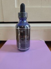 PETER THOMAS ROTH Retinol Fusion PM Night Serum 2oz NEW Sealed