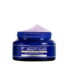 Anti-Aging Night Face Moisturizer