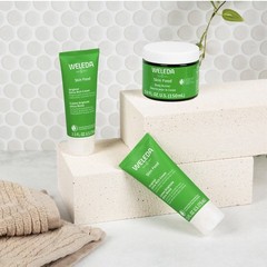 WELEDA Skin Food Skincare Ultra-Rich Cream 2.5 Oz & Body Butter 5 Oz Set