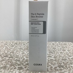 COSRX The 6 Peptide Skin Booster Serum 150ml ~ BNIB!