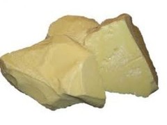 3 Lbs Raw Unrefined COCOA BUTTER Pure Prime Pressed Cacao Premium Quality