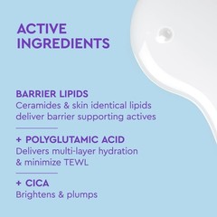 BYOMA Hydrating Milky Toner – Dewy, Ultra Hydrating Toner for Face – Soothes Ski
